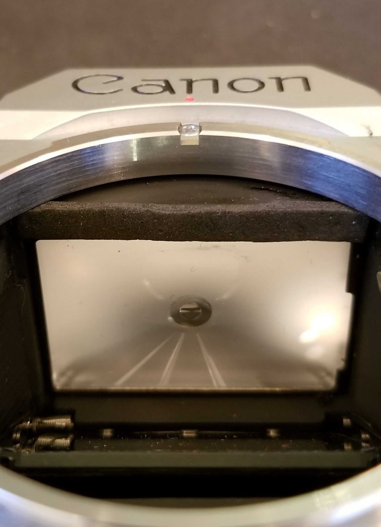 Fixing Light Seals On The Cheap The Analogue Experience